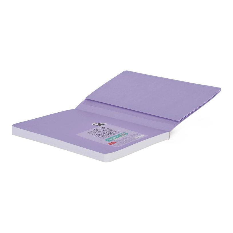 8053610786125-Legami - Album photo - 13 x 21 cm - 164 pages - panda-P_405142915_2-2