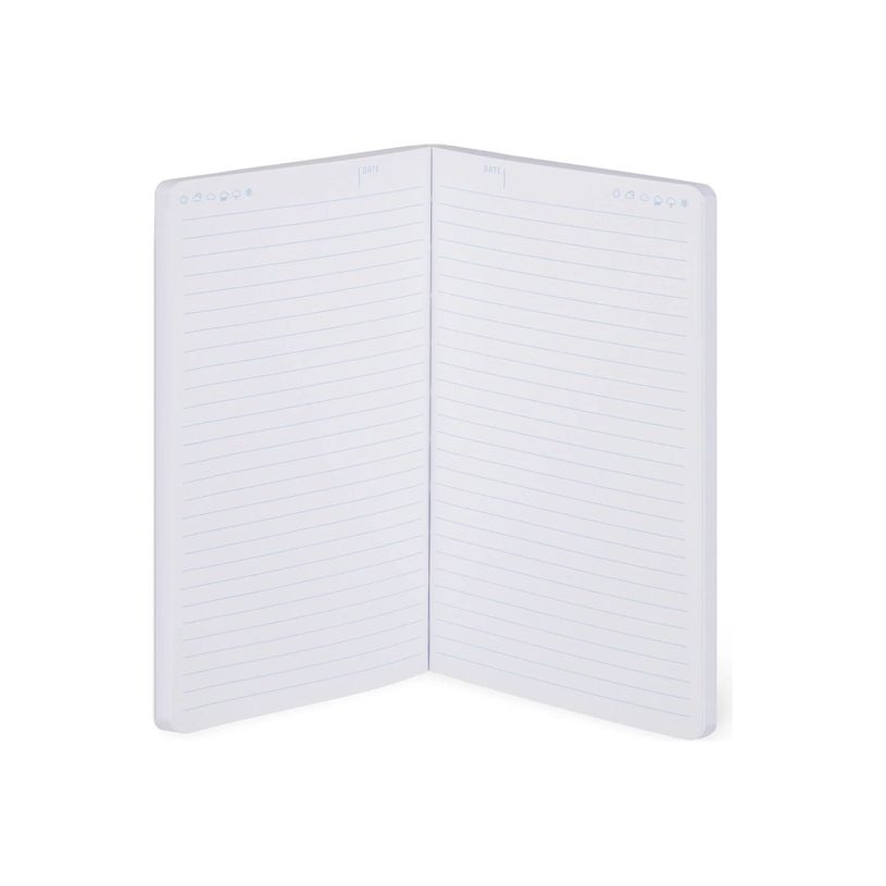 8053610786125-Legami - Album photo - 13 x 21 cm - 164 pages - panda-P_405142915_3-3