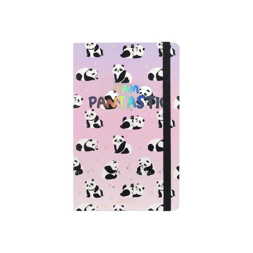 8053610786125-Legami - Album photo - 13 x 21 cm - 164 pages - panda-P_405142915_4-0