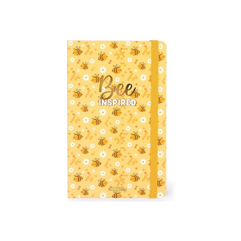 8053610786149-Legami - Carnet de notes 13 x 21 cm - abeille-P_405142917_1-0