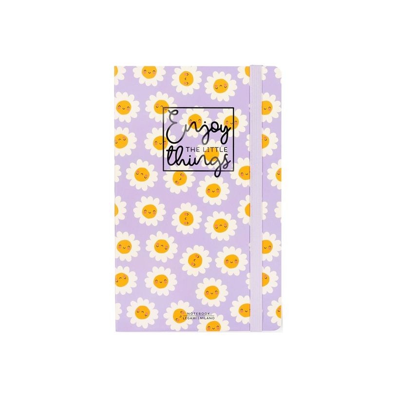 8053610786156-Legami - Album photo - 13 x 21 cm - 164 pages - marguerite-P_405142918_1-0