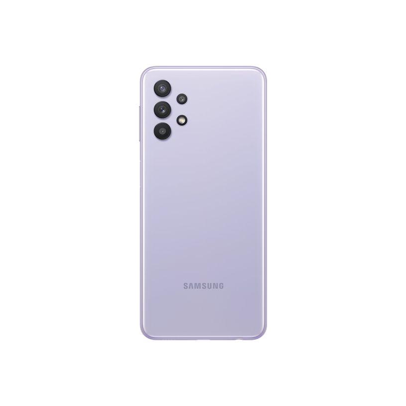 8806092082175-Samsung Galaxy A32 - Smartphone - 4G - 128 Go - violet-P_405142924_5-3