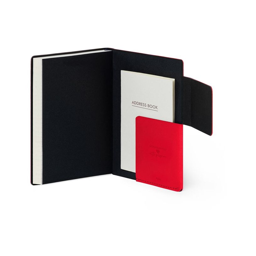 8053610789218-Agenda 1 jour par page - 9,5 x 13,5 cm - rouge passion - Legami Colours Collection-P_405142938_4-3