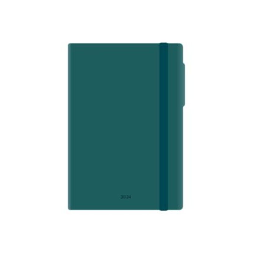 8053610789430-Agenda 1 jour par page - 12 x 18 cm - bleu cristal - Legami Colours Collection-P_405142952_4-0