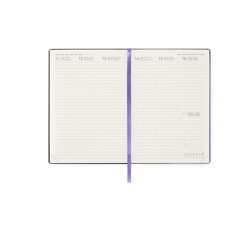 8053610789478-Agenda 1 semaine sur 2 pages - 12 x 18 cm - lavande - Legami Colours Collection-P_405142956_1-3