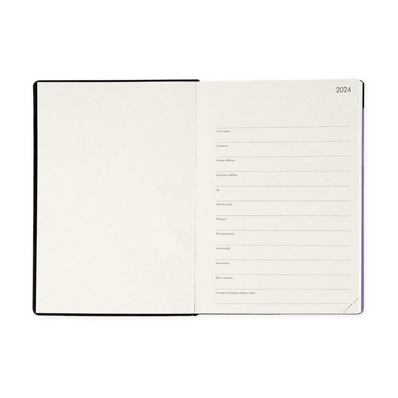 8053610789478-Agenda 1 semaine sur 2 pages - 12 x 18 cm - lavande - Legami Colours Collection-P_405142956_2-1