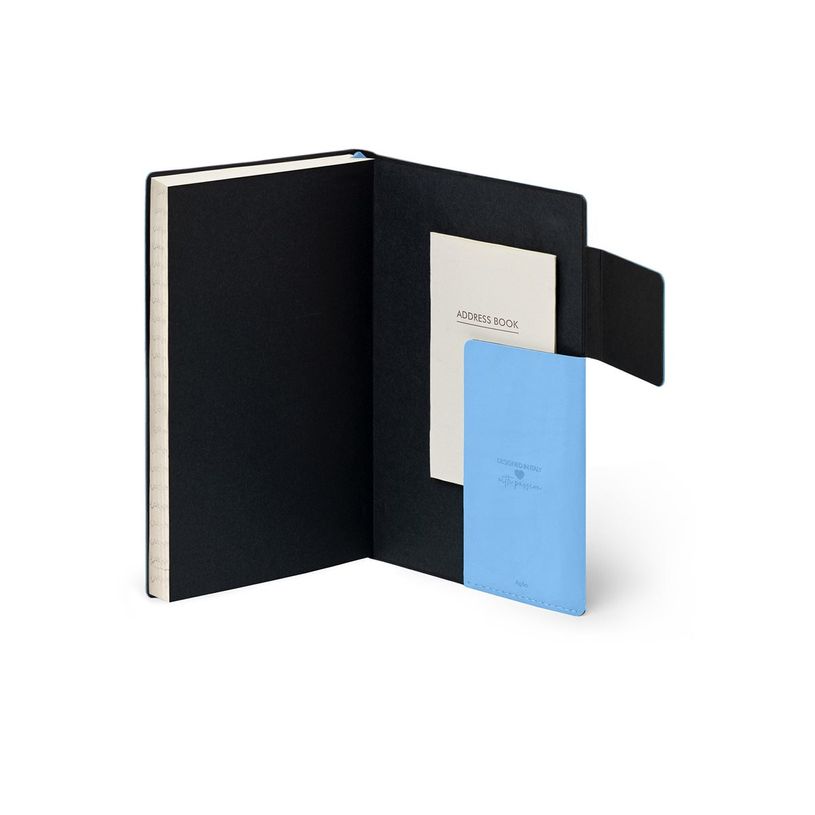 8053610789546-Agenda 1 semaine sur 2 pages - 12 x 18 cm - bleu galactique - Legami Colours Collection-P_405142963_1-1