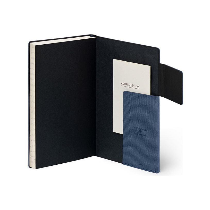 8053610789645-Agenda 1 semaine sur 2 pages - 15 x 18 cm - bleu galactique - Legami Colours Collection-P_405142973_1-2