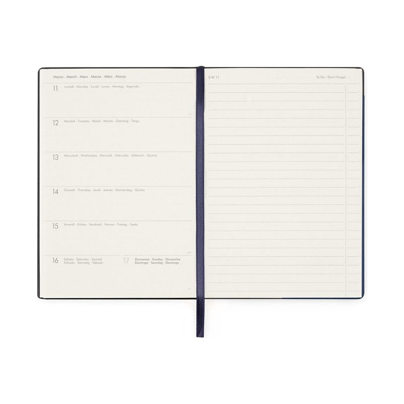 8053610789645-Agenda 1 semaine sur 2 pages - 15 x 18 cm - bleu galactique - Legami Colours Collection-P_405142973_3-4