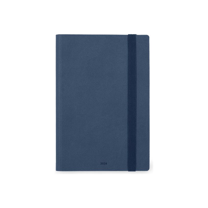 8053610789645-Agenda 1 semaine sur 2 pages - 15 x 18 cm - bleu galactique - Legami Colours Collection-P_405142973_4-0