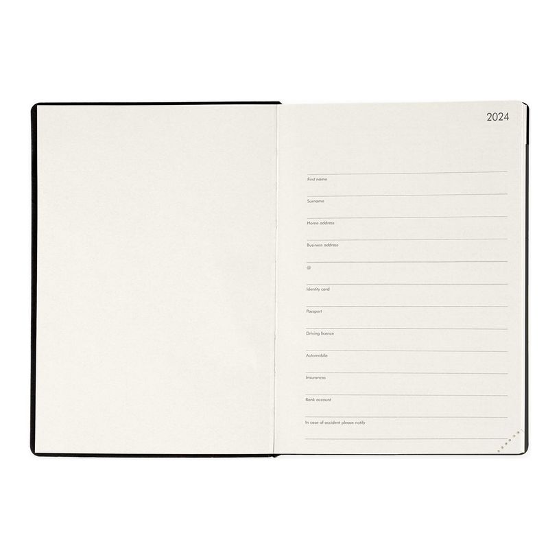 8053610789652-Agenda 1 semaine sur 2 pages - 15 x 18 cm - noir onyx - Legami Colours Collection-P_405142974_2-3