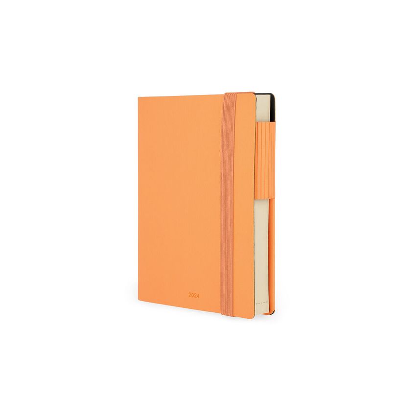 8053610789706-Agenda 1 jour par page - 17 x 24 cm - abricot - Legami Colours Collection-P_405142979_4-0