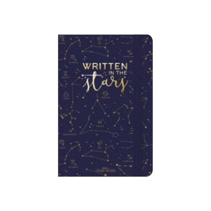 8051128757668-Agenda semainier - 1 semaine par page + 1 page de notes - 12 x 18 cm - étoiles - Legami P-P_405142986_5-0