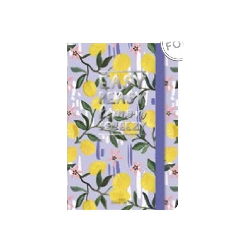 8051128757699-Agenda semainier - 1 semaine par page + 1 page de notes - 12 x 18 cm - citron - Legami Pho-P_405142989_4-0