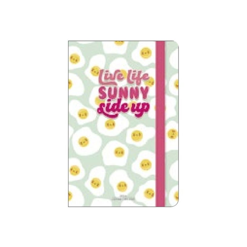 8051128757729-Agenda semainier - 1 semaine par page + 1 page de notes - 12 x 18 cm - egg - Legami Photo -P_405142992_5-0