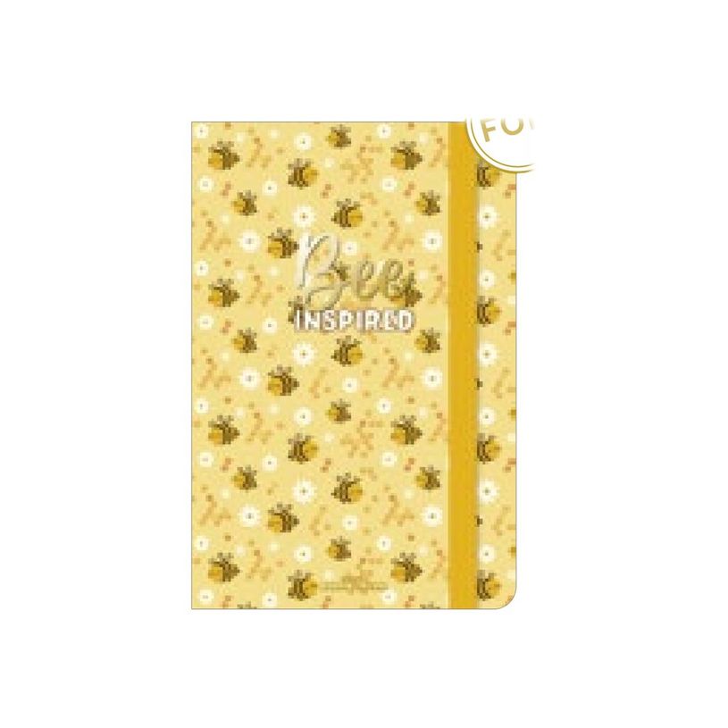 8051128757736-Agenda semainier - 1 semaine par page + 1 page de notes - 12 x 18 cm - abeille - Legami Ph-P_405142993_5-0