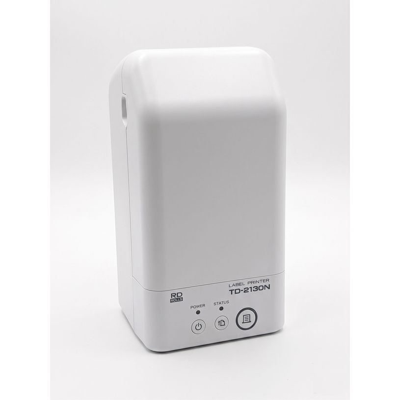 4977766719711-Brother TD-2130N - imprimante d'étiquettes monochrome - impression par transfert thermique--2