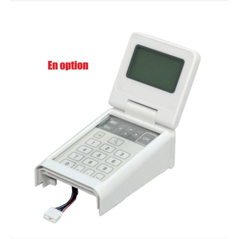 4977766719711-Brother TD-2130N - imprimante d'étiquettes monochrome - impression par transfert thermique--3