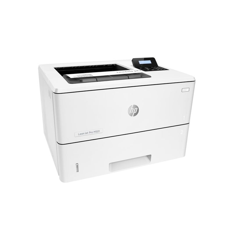 0404051435222-HP LaserJet Pro M501dn  - imprimante laser couleur A4 - LAN, Gigabit LAN, hôte USB 2.0--3