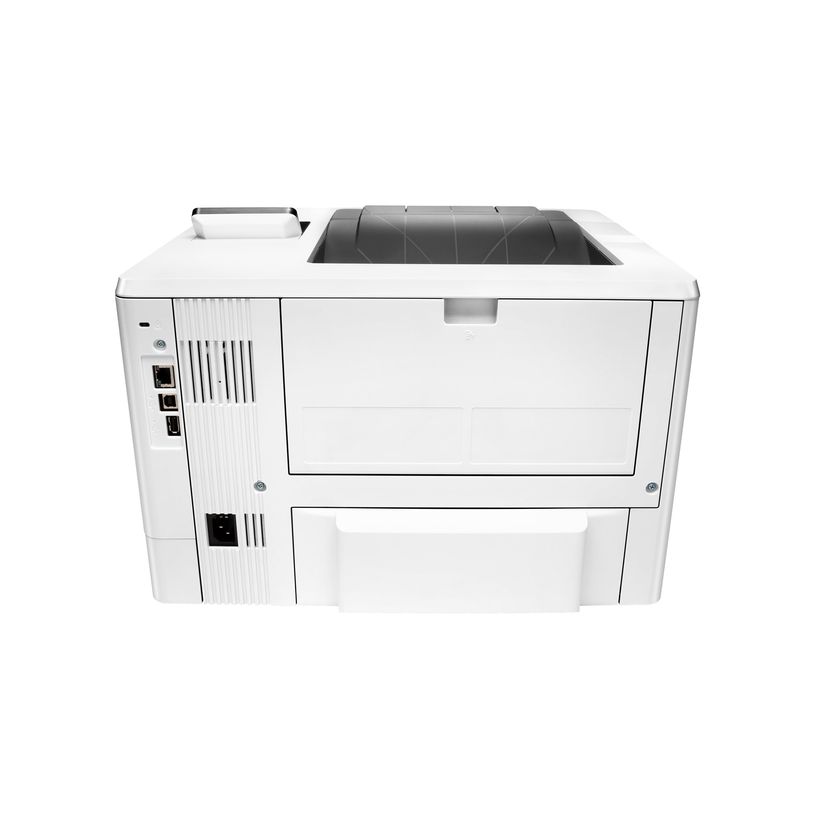 0404051435222-HP LaserJet Pro M501dn  - imprimante laser couleur A4 - LAN, Gigabit LAN, hôte USB 2.0--5
