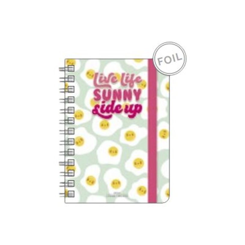 8051128757835-Agenda à spirale 1 semaine sur 2 pages - 8,5 x 13 cm - egg - Legami-P_405143003_1-0