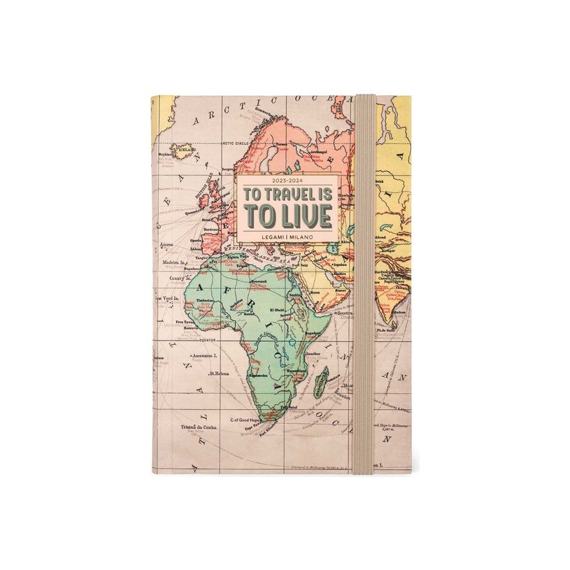 8051128757873-Agenda à spirale 1 jour par page - 8,5 x 13 cm - voyage - Legami-P_405143007_4-0