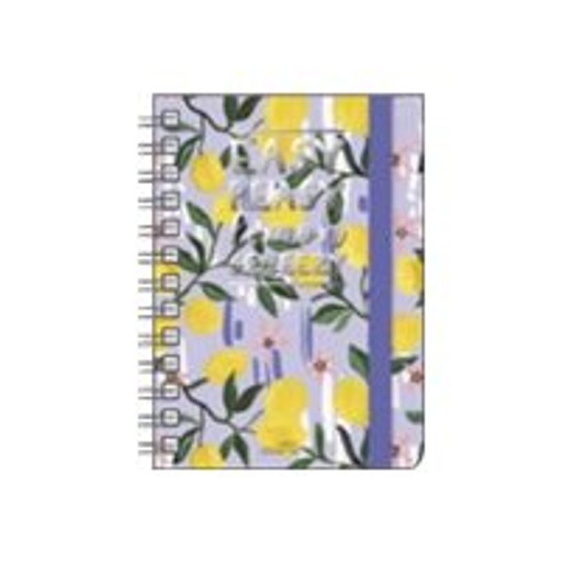 8051128757910-Agenda à spirale 1 jour par page - 8,5 x 13 cm - citron - Legami-P_405143011_3-0