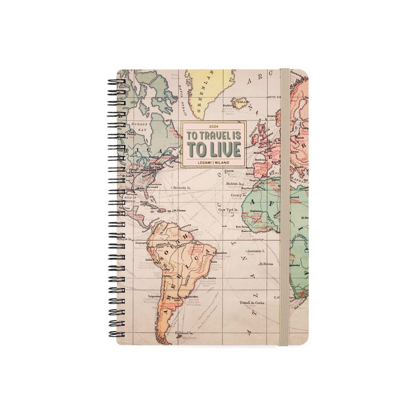 8051128757996-Agenda à spirale 1 semaine sur 2 pages - 15 x 21 cm - voyage - Legami-P_405143019_4-0