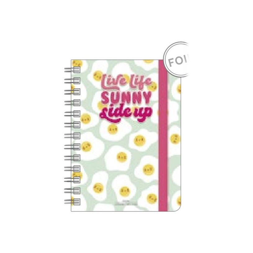 8051128758061-Agenda à spirale 1 semaine sur 2 pages - 15 x 21 cm - egg - Legami-P_405143026_4-0