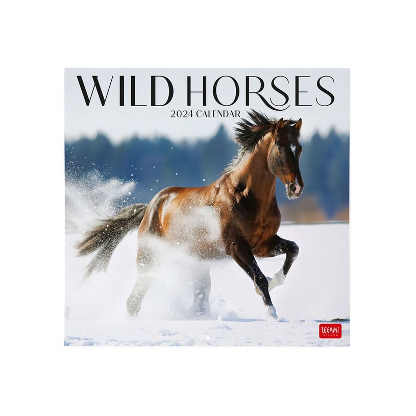 8051128758825-Legami - Calendrier mensuel - 30 x 29 cm - chevaux sauvages-P_405143035_1-0