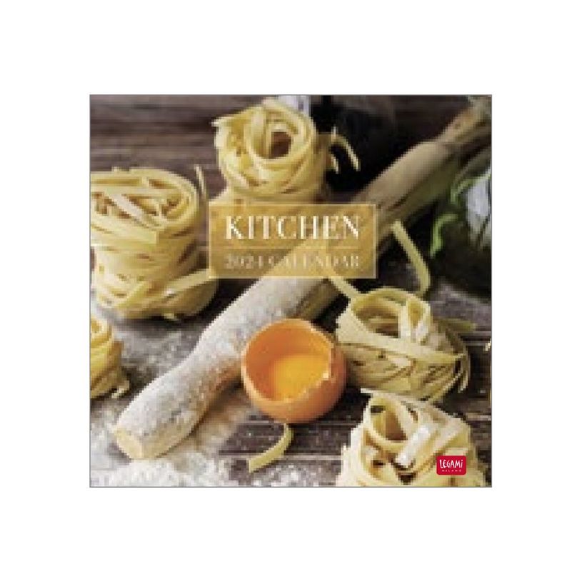 8051128758887-Legami - Calendrier mensuel 2024 - 30 x 29 cm - cuisine-P_405143041_1-0