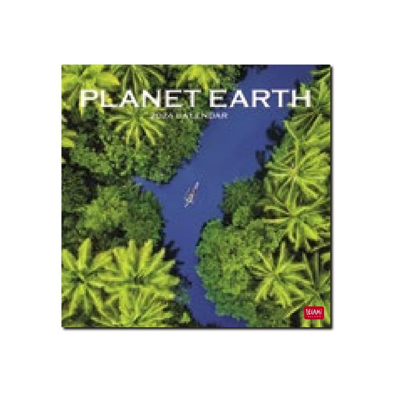 8051128758955-Legami - Calendrier mensuel 2024 - 30 x 29 cm - planète terre-P_405143048_1-0
