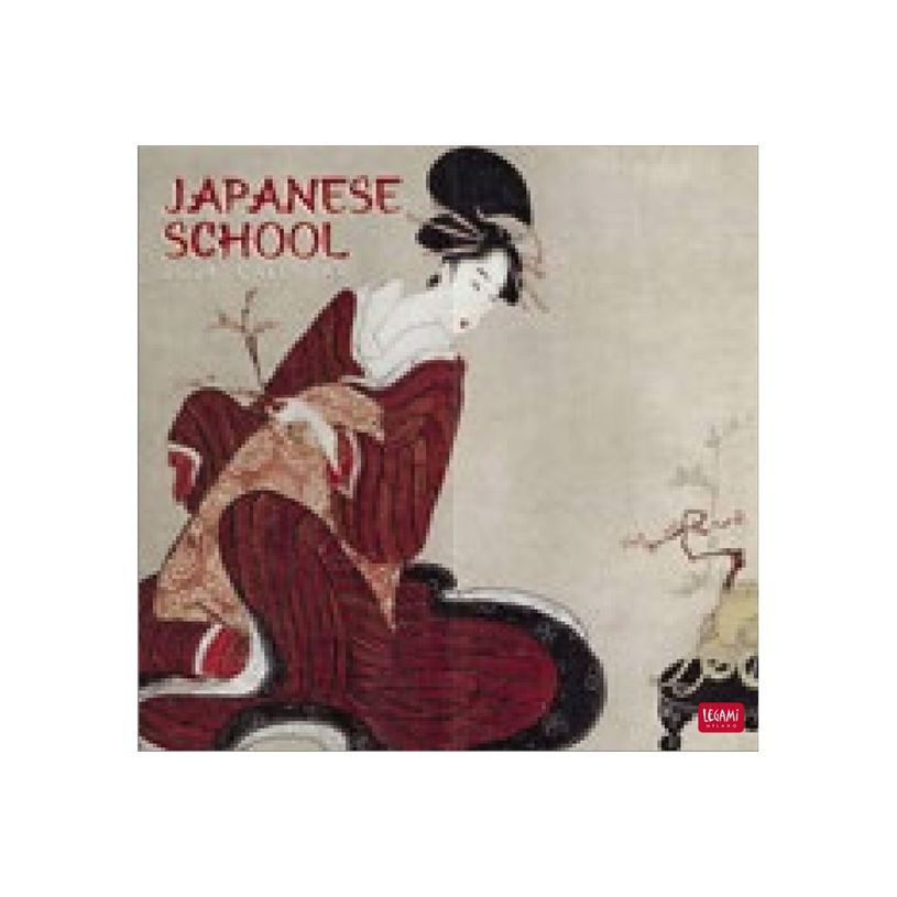 8051128759044-Legami - Calendrier mensuel 2024 - 30 x 29 cm - Japanese school-P_405143057_2-0