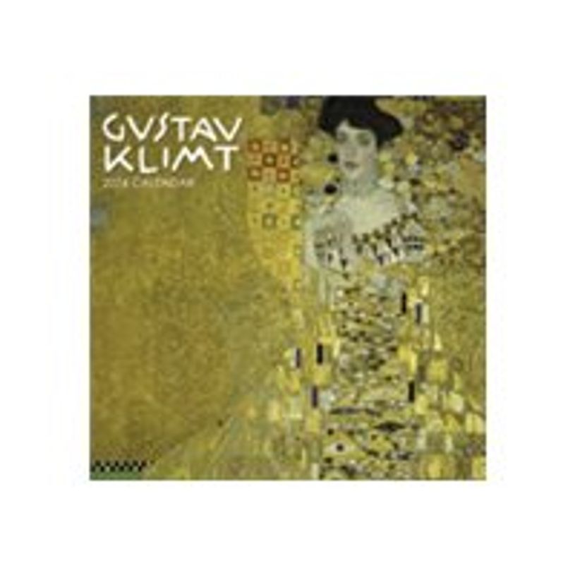 8051128759082-Legami - Calendrier mensuel 2024 - 30 x 29 cm - Gustav Klimt-P_405143061_1-0