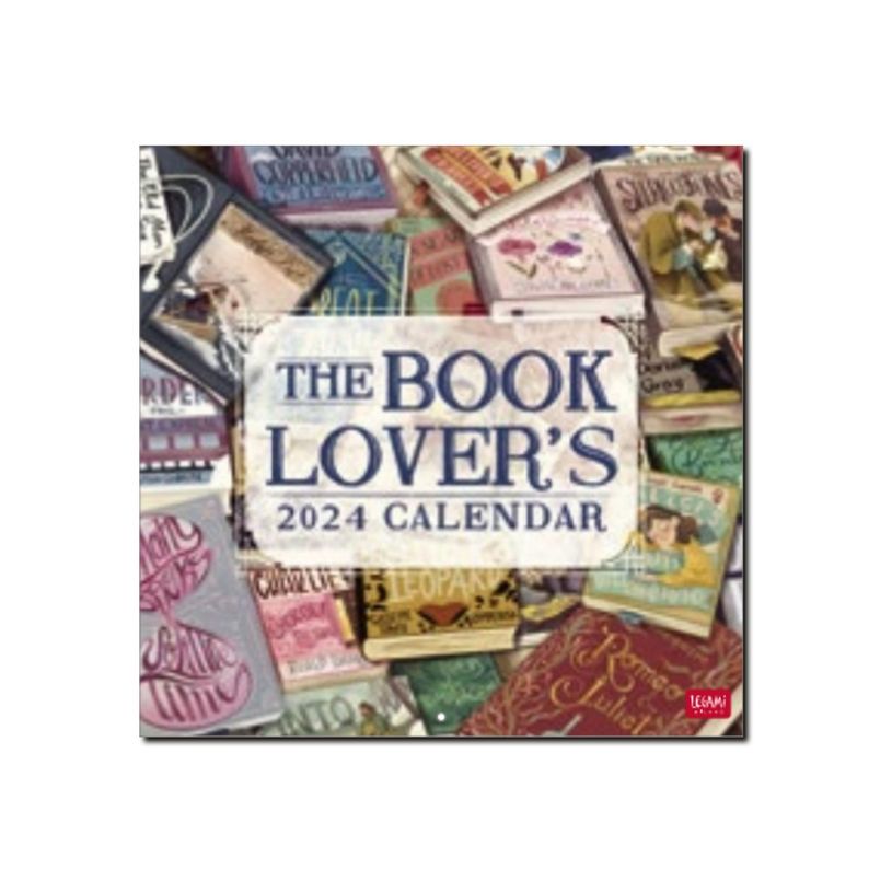 8051128759143-Legami Special Edition - Calendrier 2024 - 30 x 29 cm - l'amateur de livres-P_405143067_2-0