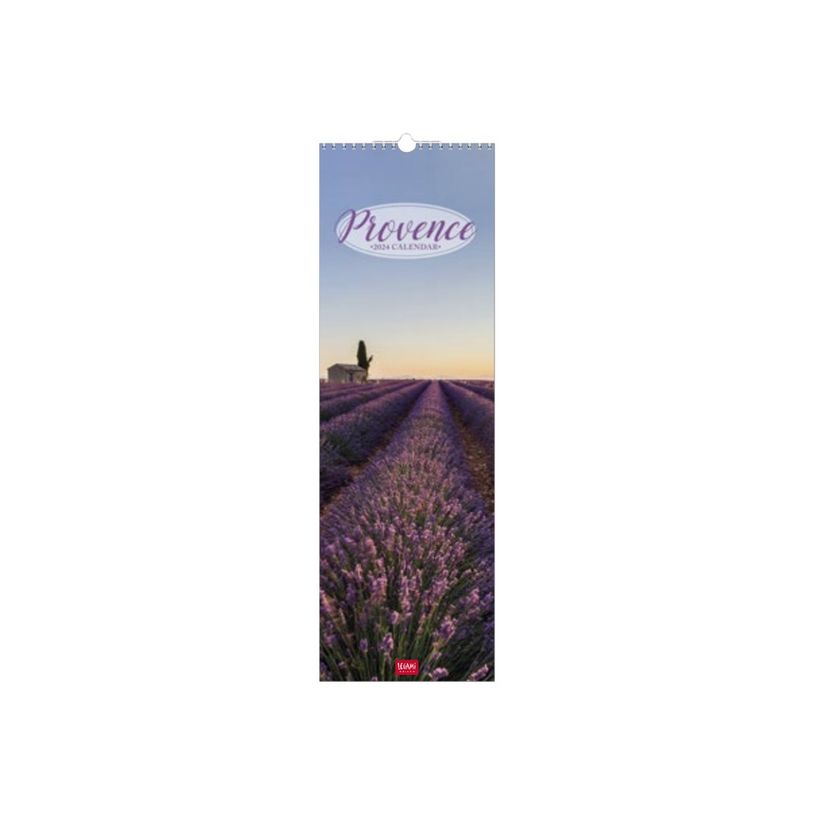 8051128759563-Legami - Calendrier mensuel 2024 - 16 x 49 cm - Provence-P_405143109_1-0