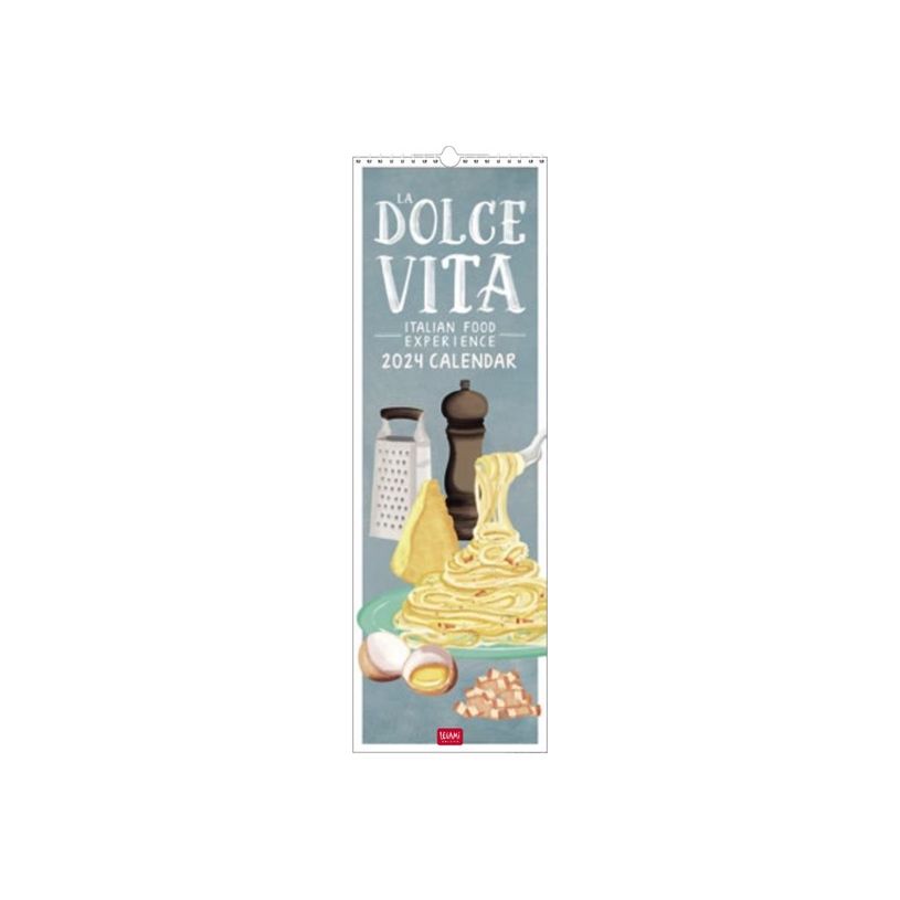 8051128759709-Calendrier mensuel 2024 - 16 x 49 cm - la dolce vita-P_405143123_2-0