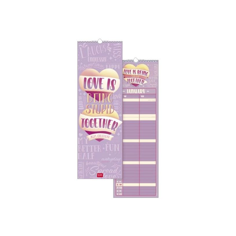 8051128759792-Legami - Calendrier mensuel 2024 - 16 x 49 cm - me and you-P_405143132_1-0