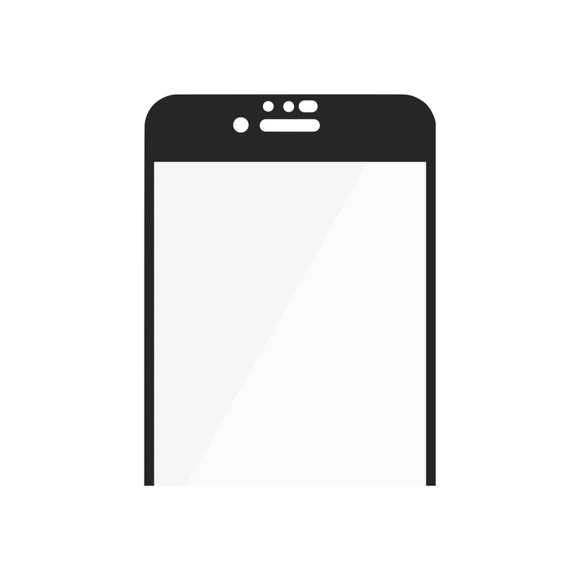 5711724026799-PanzerGlass Case Friendly - Verre trempé pour iPhone 6/6S/7/8/SE 2020-P_405143204_7-4