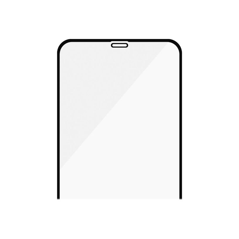 5711724026652-PanzerGlass Case Friendly - Verre trempé pour iPhone XR/11-P_405143205_8-3