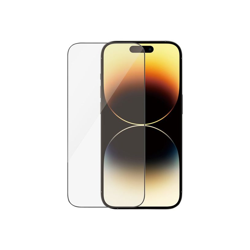 5711724027727-PanzerGlass - verre trempé pour iPhone 14 Pro-P_405143209_3-1