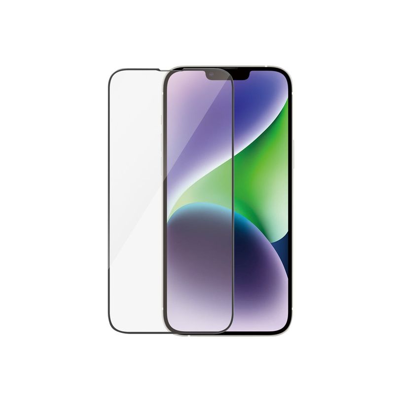 5711724027734-PanzerGlass - verre trempé pour iPhone 14 Plus/13 Pro Max-P_405143210_4-2