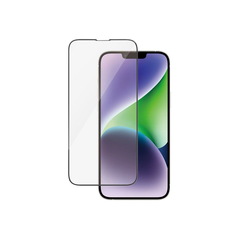 5711724027734-PanzerGlass - verre trempé pour iPhone 14 Plus/13 Pro Max-P_405143210_5-3