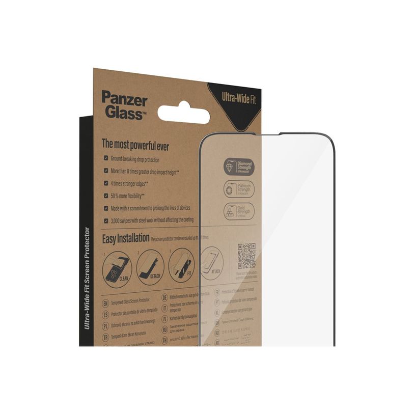 5711724027734-PanzerGlass - verre trempé pour iPhone 14 Plus/13 Pro Max-P_405143210_6-4