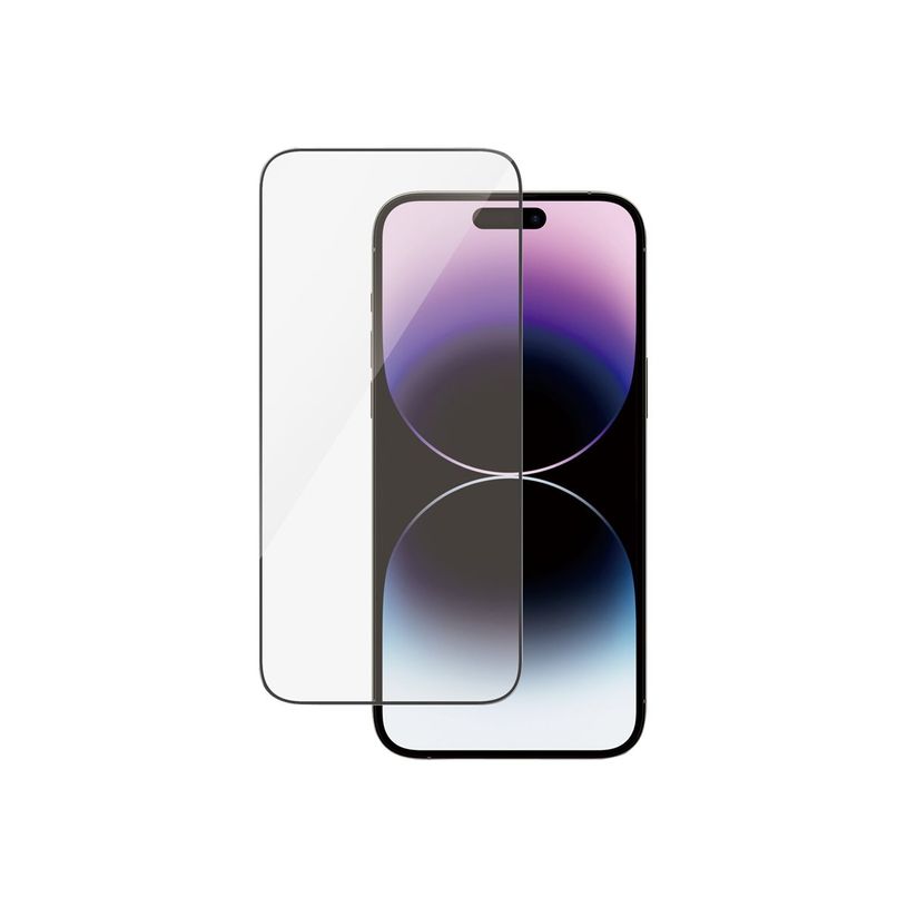 5711724027741-PanzerGlass - verre trempé pour iPhone 14 Pro Max-P_405143211_4-2