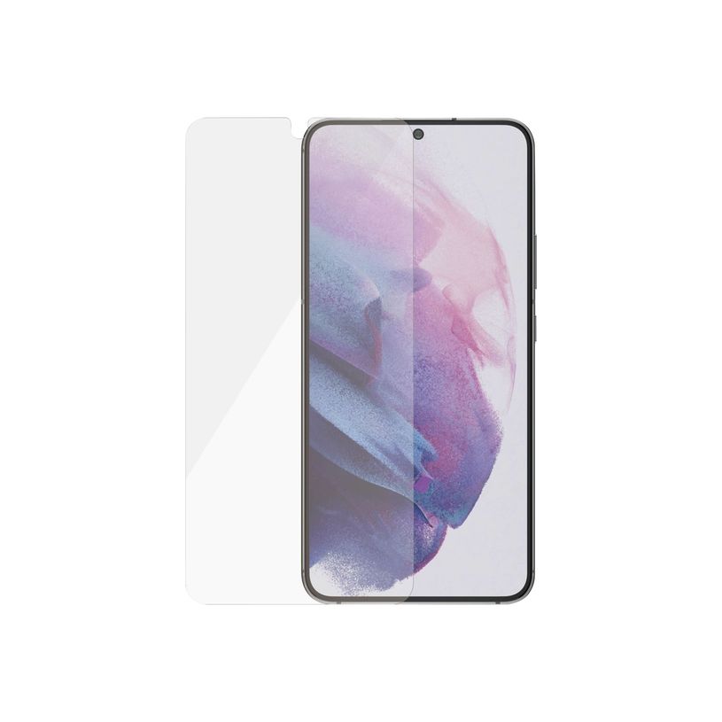 5711724072932-PanzerGlass - verre trempé pour Samsung S22-P_405143213_7-2