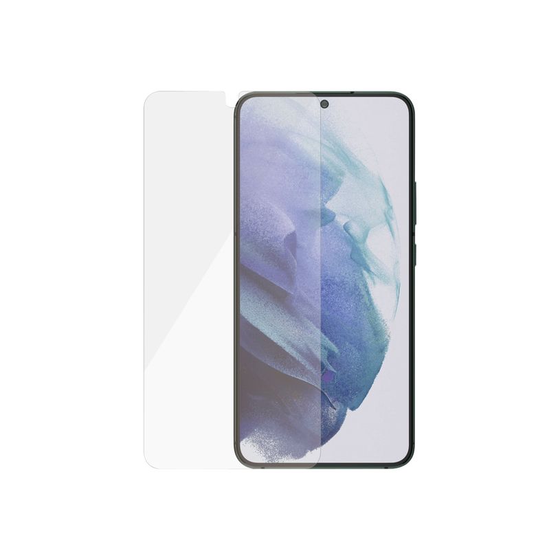 5711724072949-PanzerGlass - verre trempé pour Samsung S22+-P_405143214_5-1