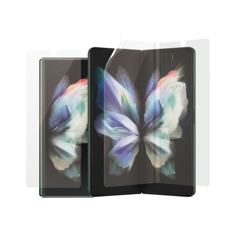 5711724073113-PanzerGlass - verre trempé pour Samsung Z fold4-P_405143218_2-0