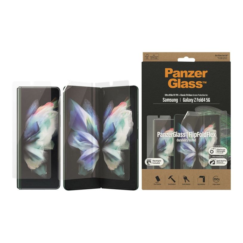 5711724073113-PanzerGlass - verre trempé pour Samsung Z fold4-P_405143218_3-1