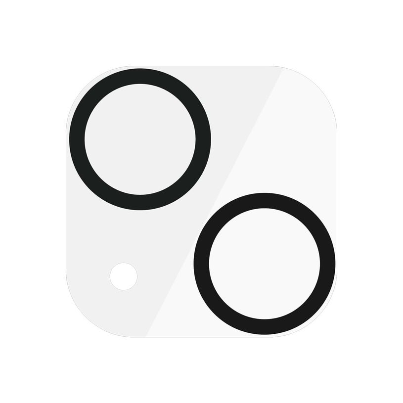 5711724003837-PanzerGlass PicturePerfect - protection d'écran caméra - verre trempé pour iPhone 13/13-P_405143221_8-4